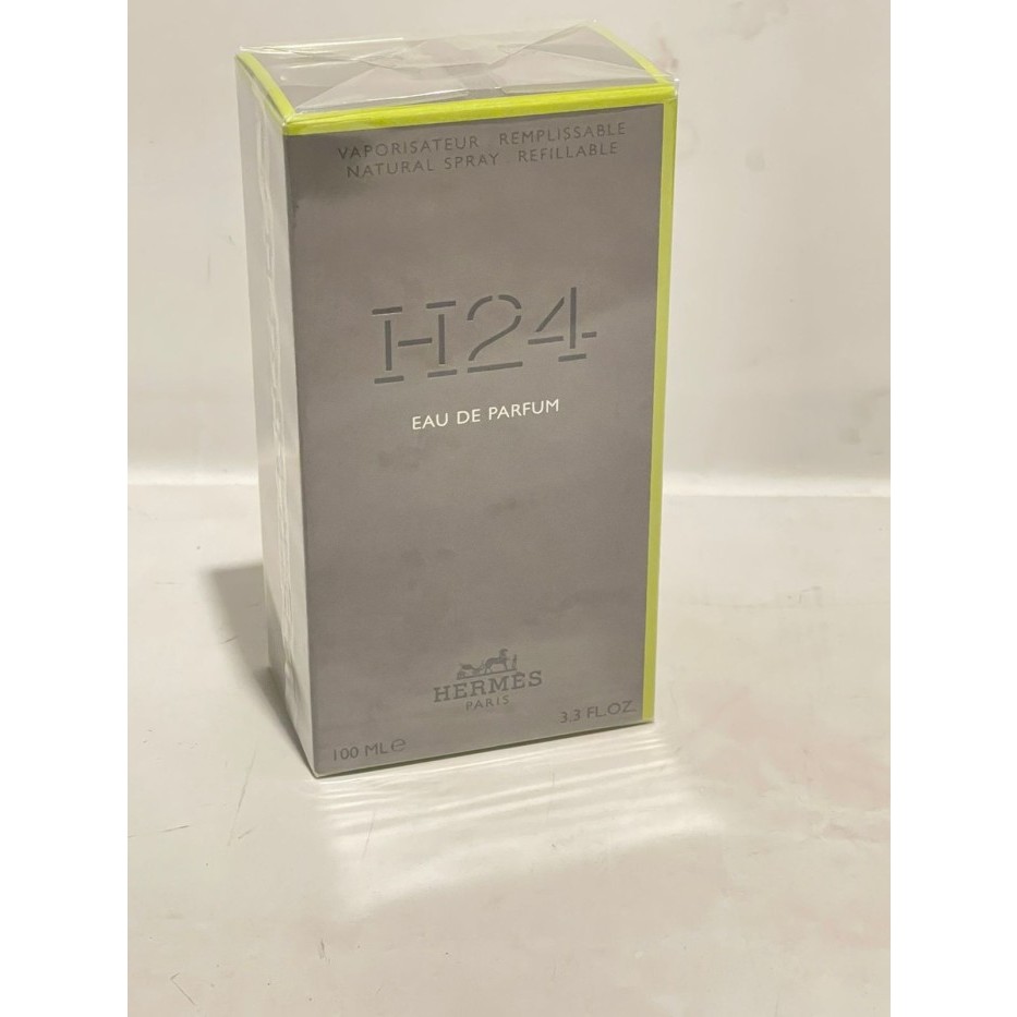 Parfum Hermes H24 100ml EDP - Original Perfume