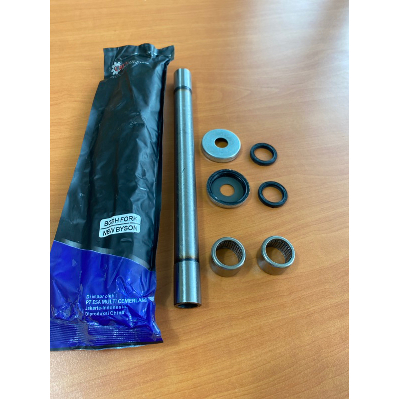 (CRUN) Bosh Forok New Byson 45P (Koyo Japan) / Bosh Fork Byson New / Bush Swing ARM Byson Fi Injeksi