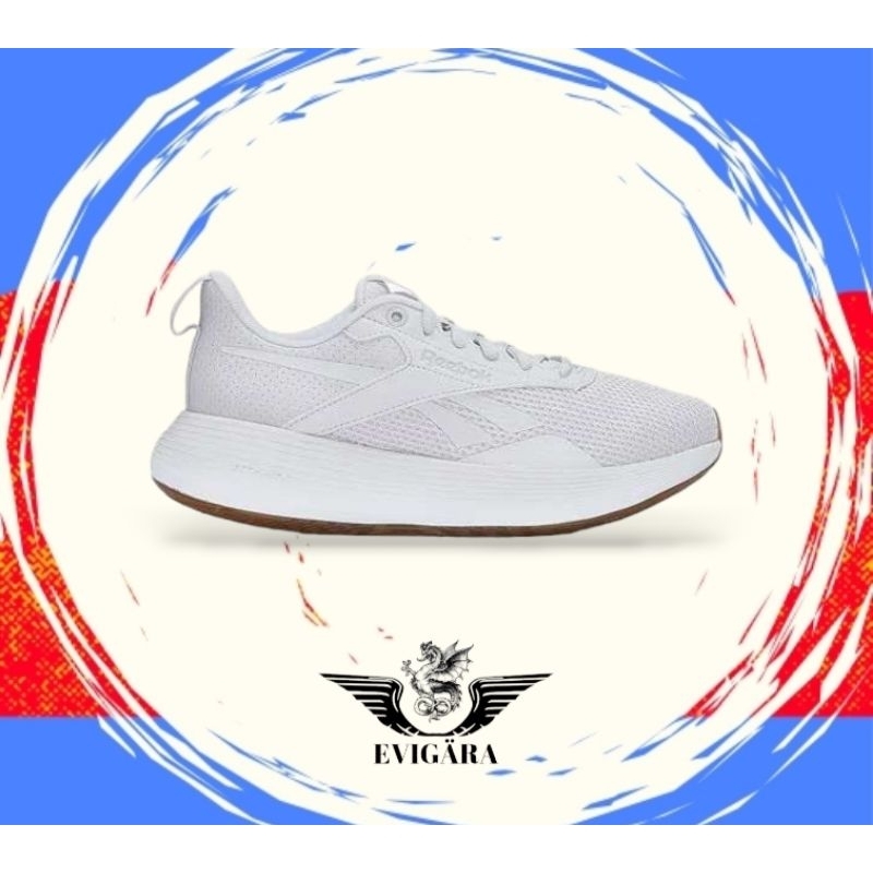 SEPATU ORIGINAL REEBOK DMX COMFORT PLUS - GREY