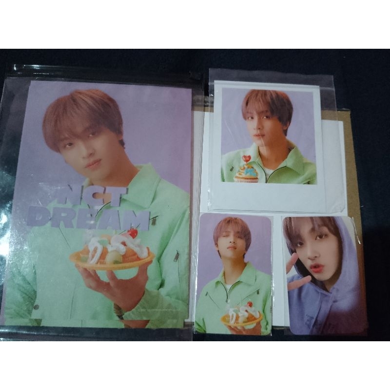 Pc Haechan SG 2021