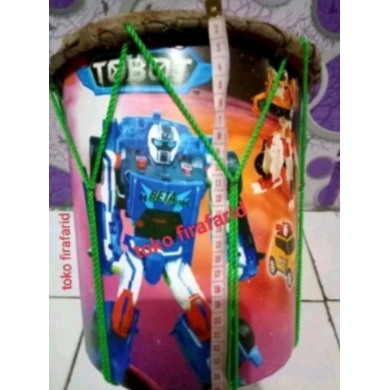 Beduk mini beduk karakter Mainan bedug minimalis  mainan beduk minimalis  mainan beduq minimalis  ma