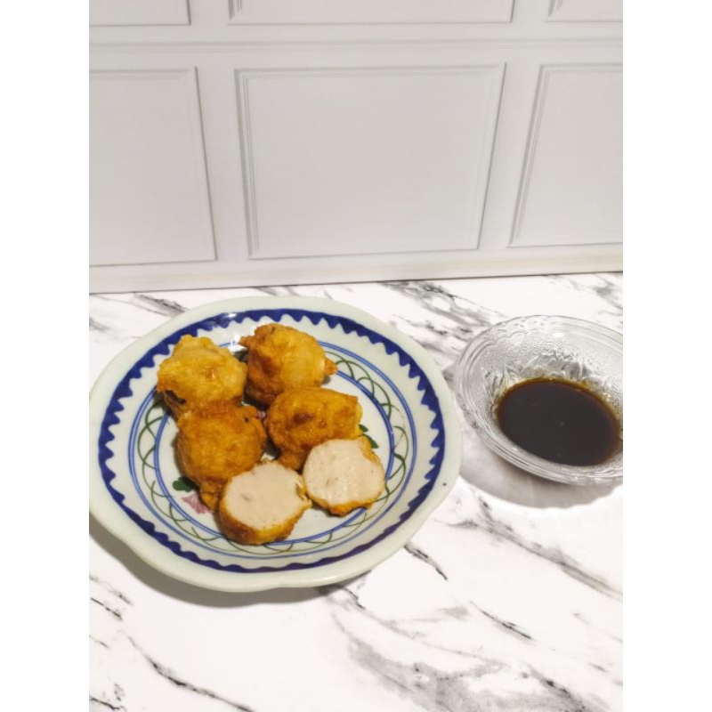 

Pempek Adaan Palembang