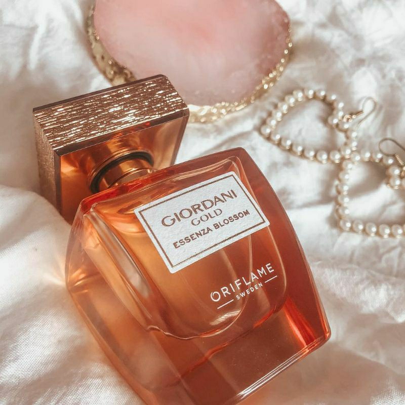 GIORDANI GOLD |Giordani Gold Essenza Parfum| eau de parfum| awet seharian