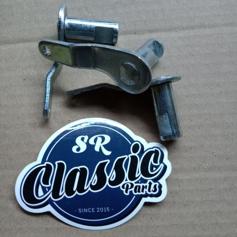 tuas rem depan paha rem vespa super ps