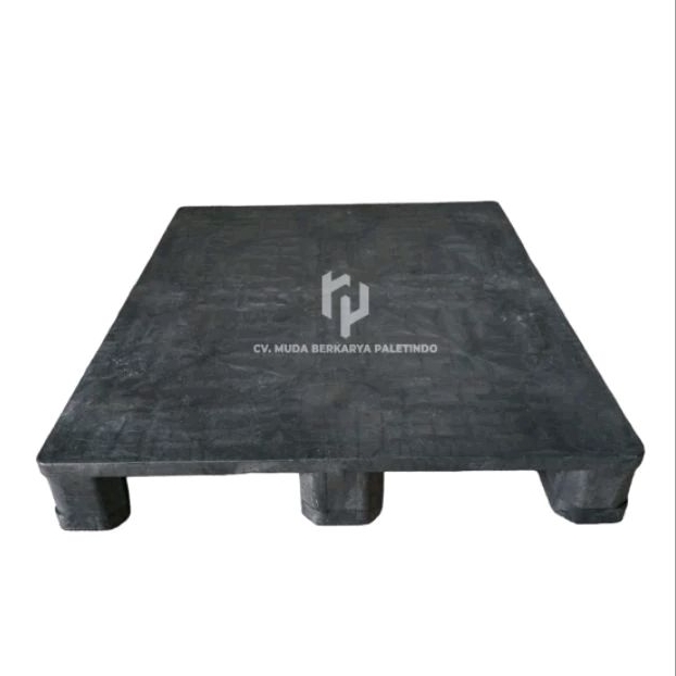 

palet plastik ukuran 120x100x16 pallet plastik kuat