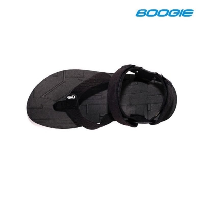 Sandal Boogie Bangkaru Jepit gelang gunung Original