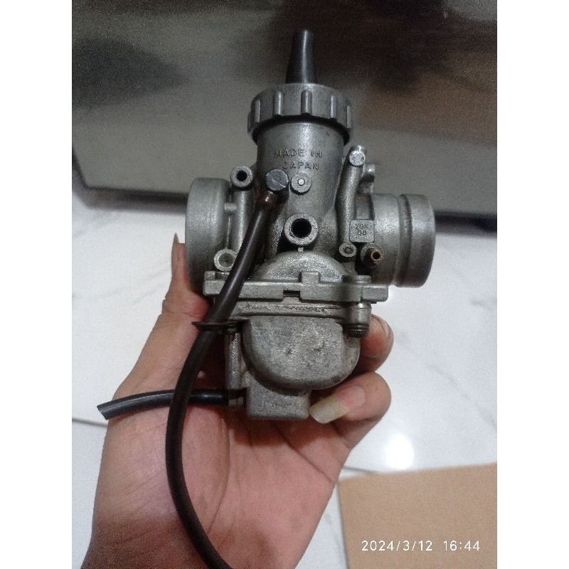 karburator rx king original copotan 29N00 Japan