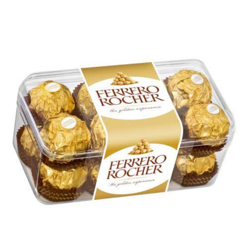 

ferero Rocher T16