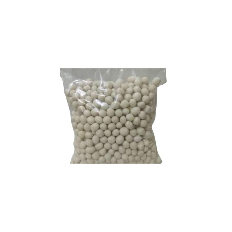 

kacang sukro kiloan kacang atom 250 gr cemilan enak lebaran