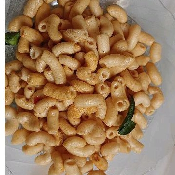 

makaroni pedas gurih Snack kiloan berkualitas