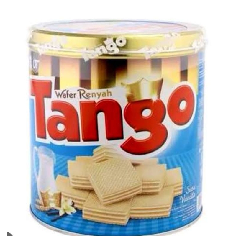 

tango