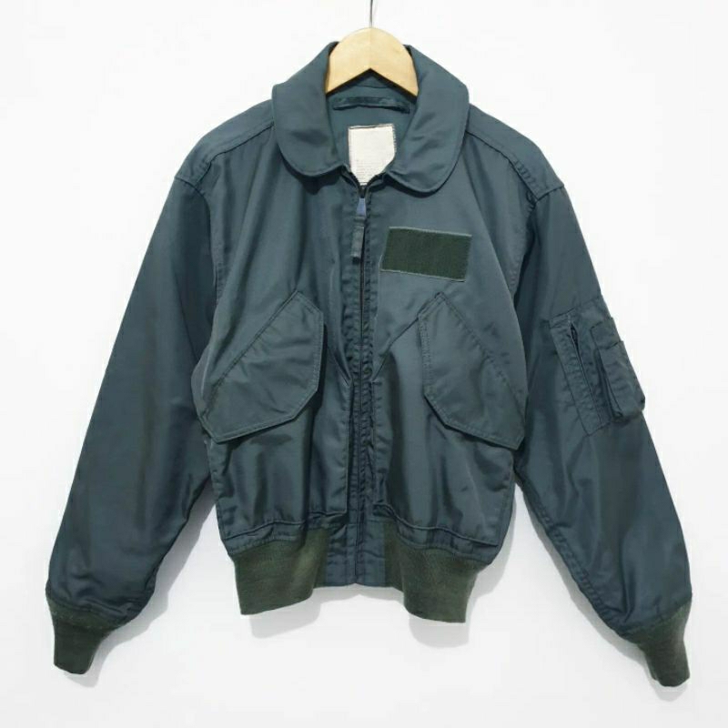 cwu 36 bomber jaclet houston medium