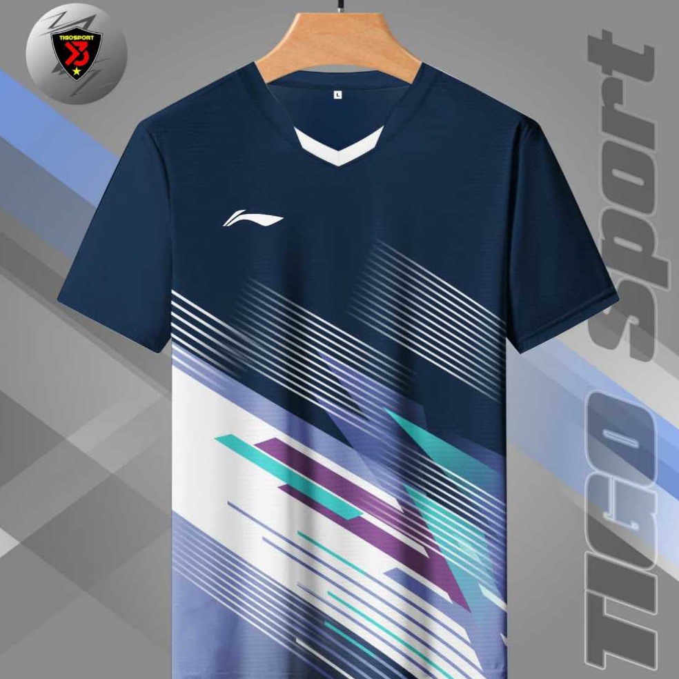 Chekout JERSEY BADMINTON WANITA HIJAB BAJU BADMINTON TERBARU PRIA UNTUK OLAHRAGA NYAMAN  KAOS BADMIN