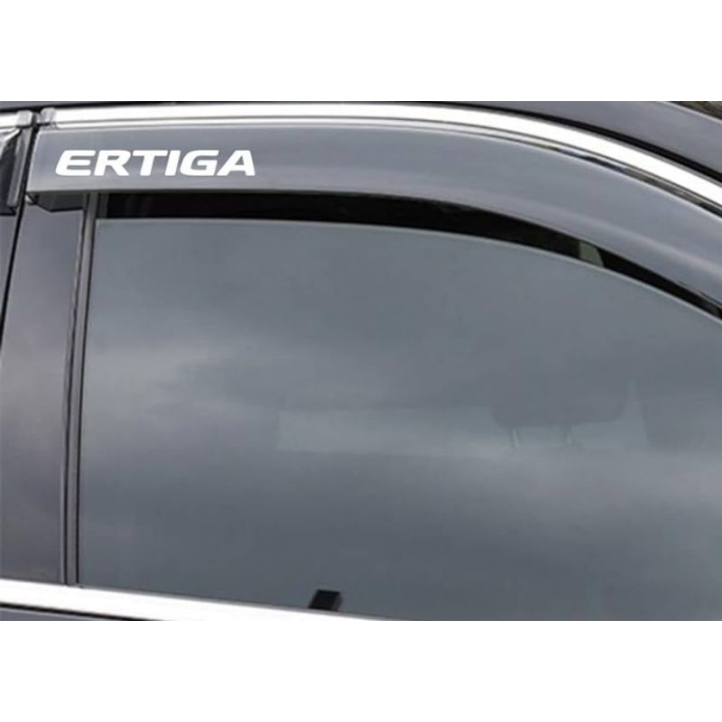 Stiker Cutting Talang air Ertiga | Stiker Cutting custom