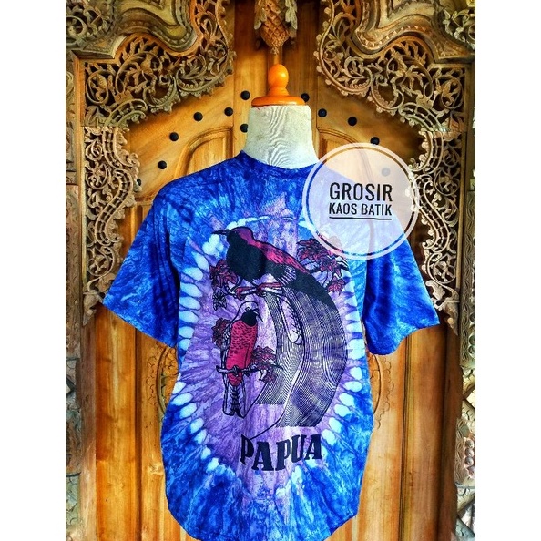 ART R35Z TSHIRT PAPUA kaos papua kaos wisata papua kaos etnic