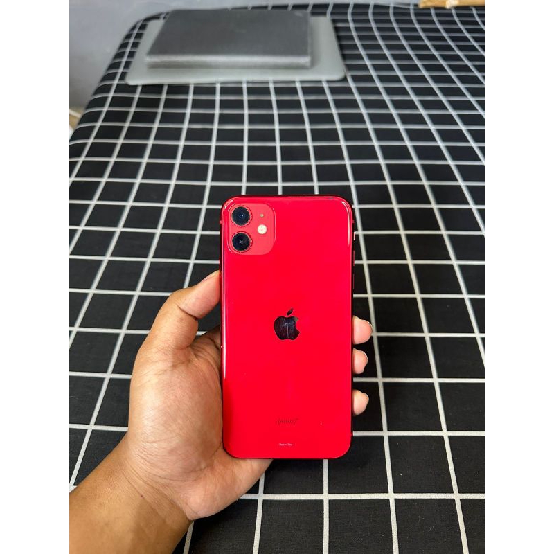 IPHONE 11 128GB IBOX