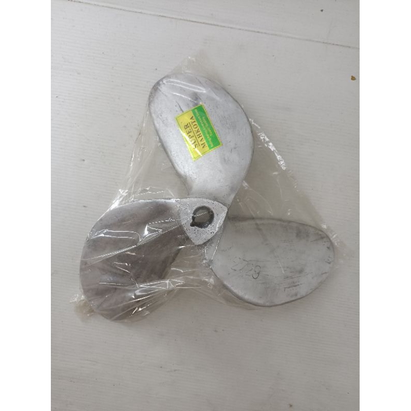 Baling Baling Kapal 2729