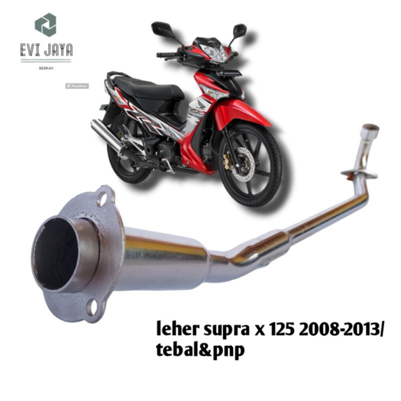 Leheran supra ×125 adaptor/pnp supra ×125