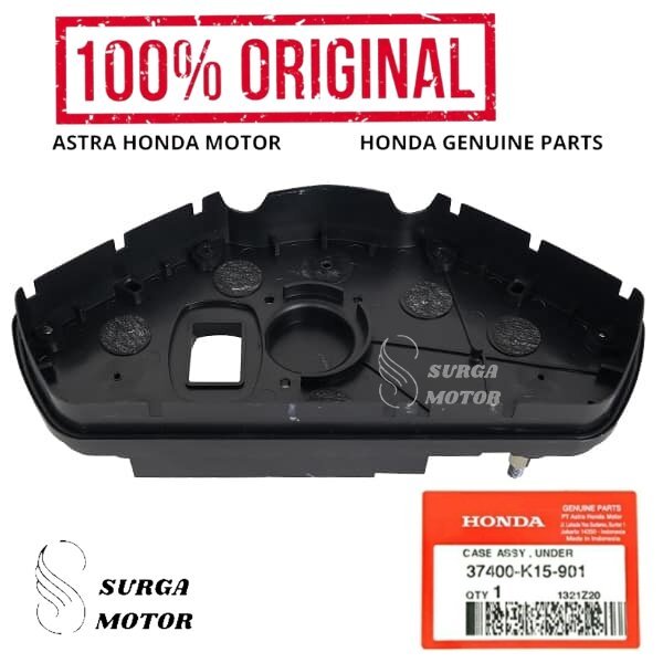 Dudukan Speedometer Cover Case Speedometer Bawah Rumah Spedo Spido  CB150R CB 150 R StreetFire Lama 