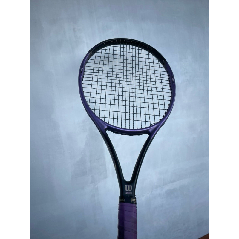Raket Tennis Bekas Wilson