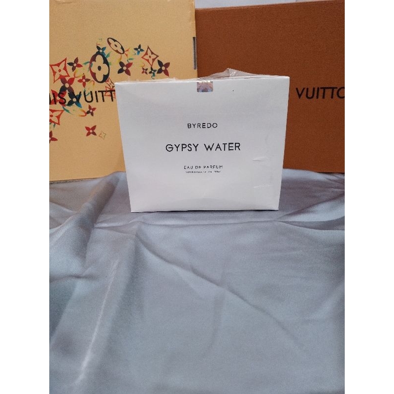 ORIGINAL PARFUM EROPA BYREDO