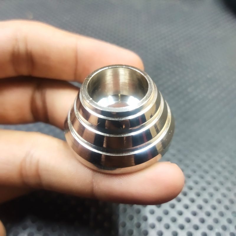 pemanis as komstir atas pnp RX king