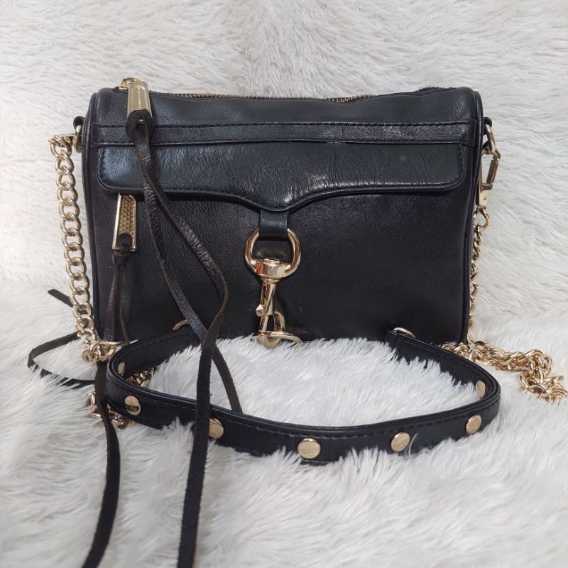 REBECCA MINKOFF sling bag