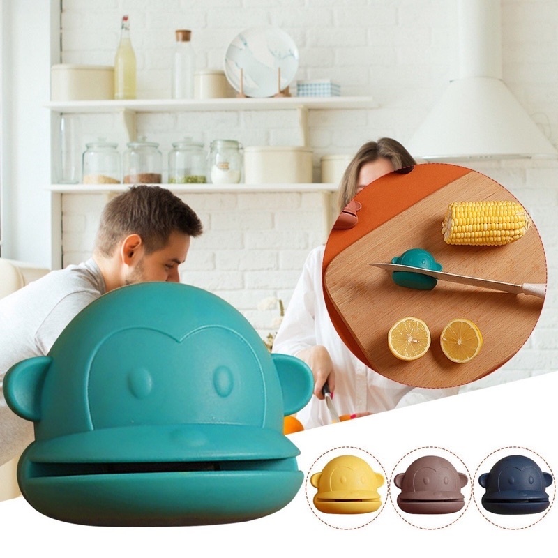 PENGASAH PISAU DAN GUNTING ASAHAN PENAJAM ALAT PENGASAH PISAU & GUNTING SERBA GUNA - ASAH PISAU MINI