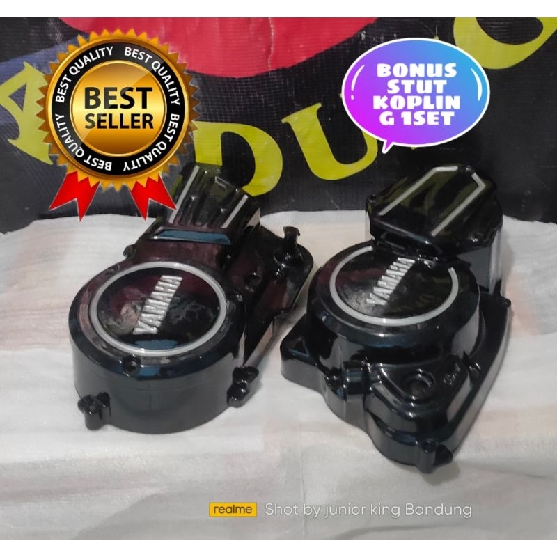 blok block mesin bak kalter rx king master rx king new original bukan ckd kw