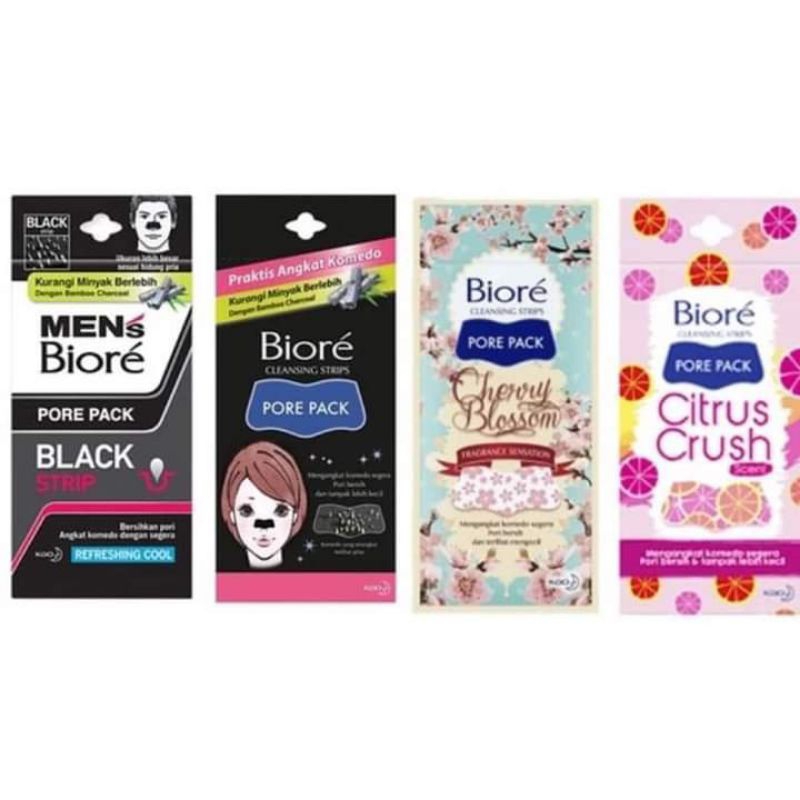 BIORE PORE PACK
