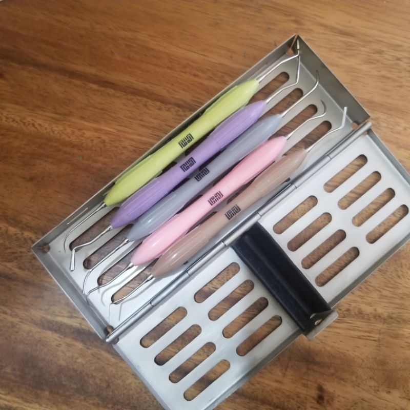 LM ARTE WITH CASSETTE