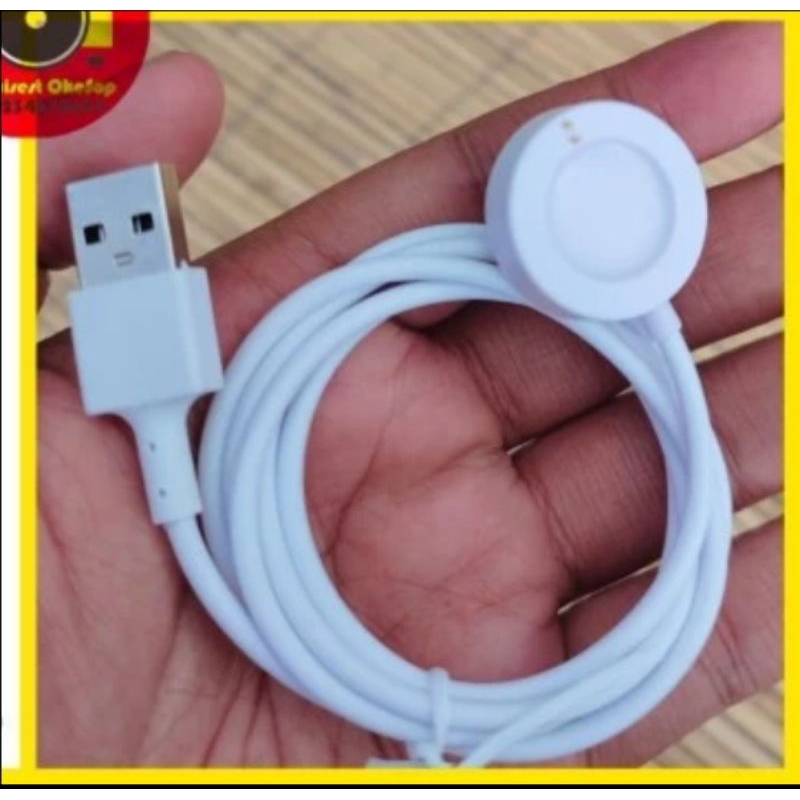 Kabel USB Charger Fossil Gen 4 5 6 Q 5E Sport Diesel Michael Kors Access