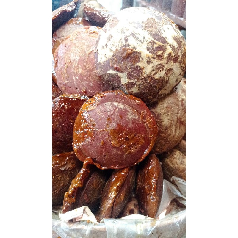 

gula tebu aren saka bukit premium 500gram