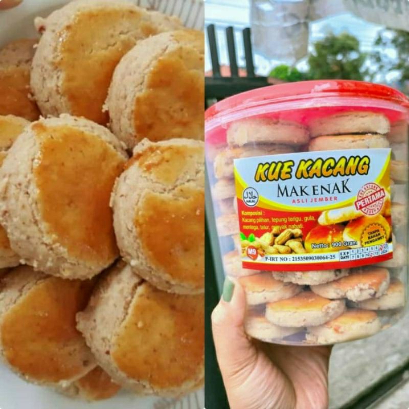 

kue kacang