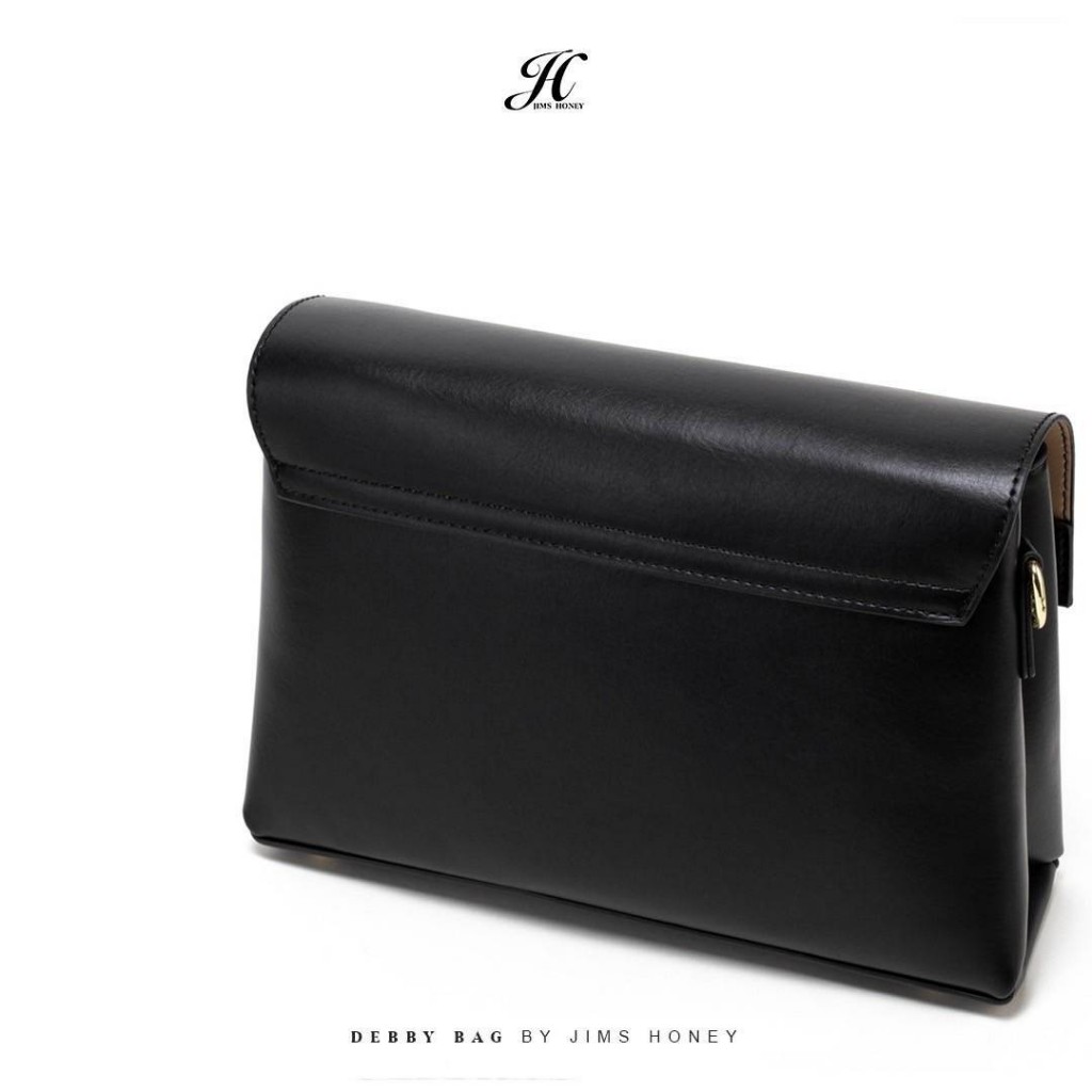 JIMS HONEY DEBBY BAG Tas Selempang Wanita Slingbag Cewek Jimshoney Trendy Elegan