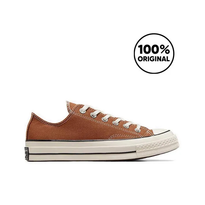 Converse 70 OX Tawny Owl/Egret/Black