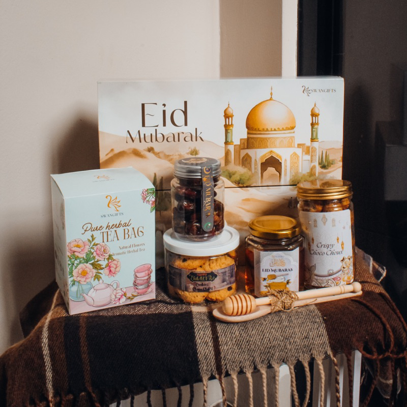

Maulana - hampers lebaran/hampers idul fitri/parcel lebaran/parcel idul fitri