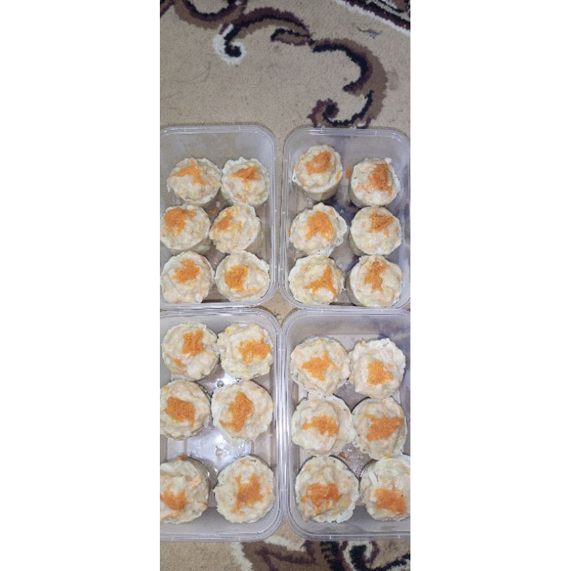 

Dimsum b