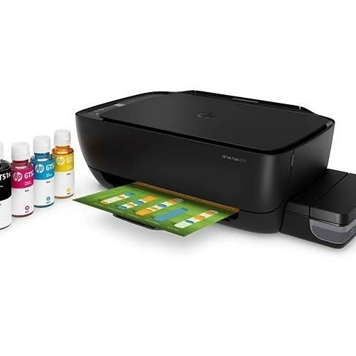 HP Ink Tank 315