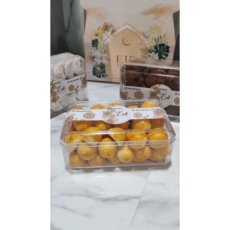 

Nastar Premium 500gr