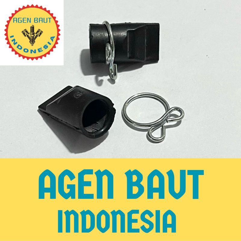 Tube Drain Selang Pembuangan Bak CVT