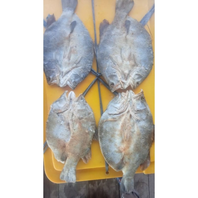 

ikan asin kakap