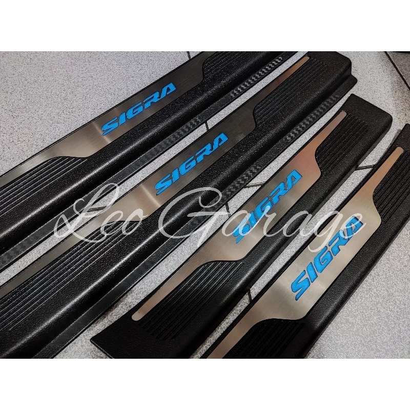 CALYA SIGRA 2016 2017 2018 2020 2021 2022 2023 2024 SILLPLATE SILL PLATE SAMPING INJAKAN PINTU SIDE 