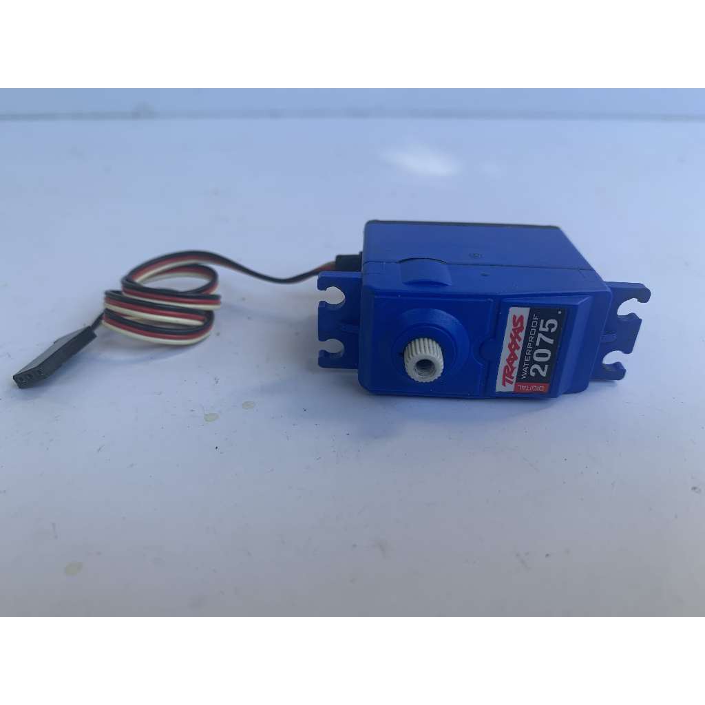 Servo Traxxas 2075 Digital High-Torque Waterproof