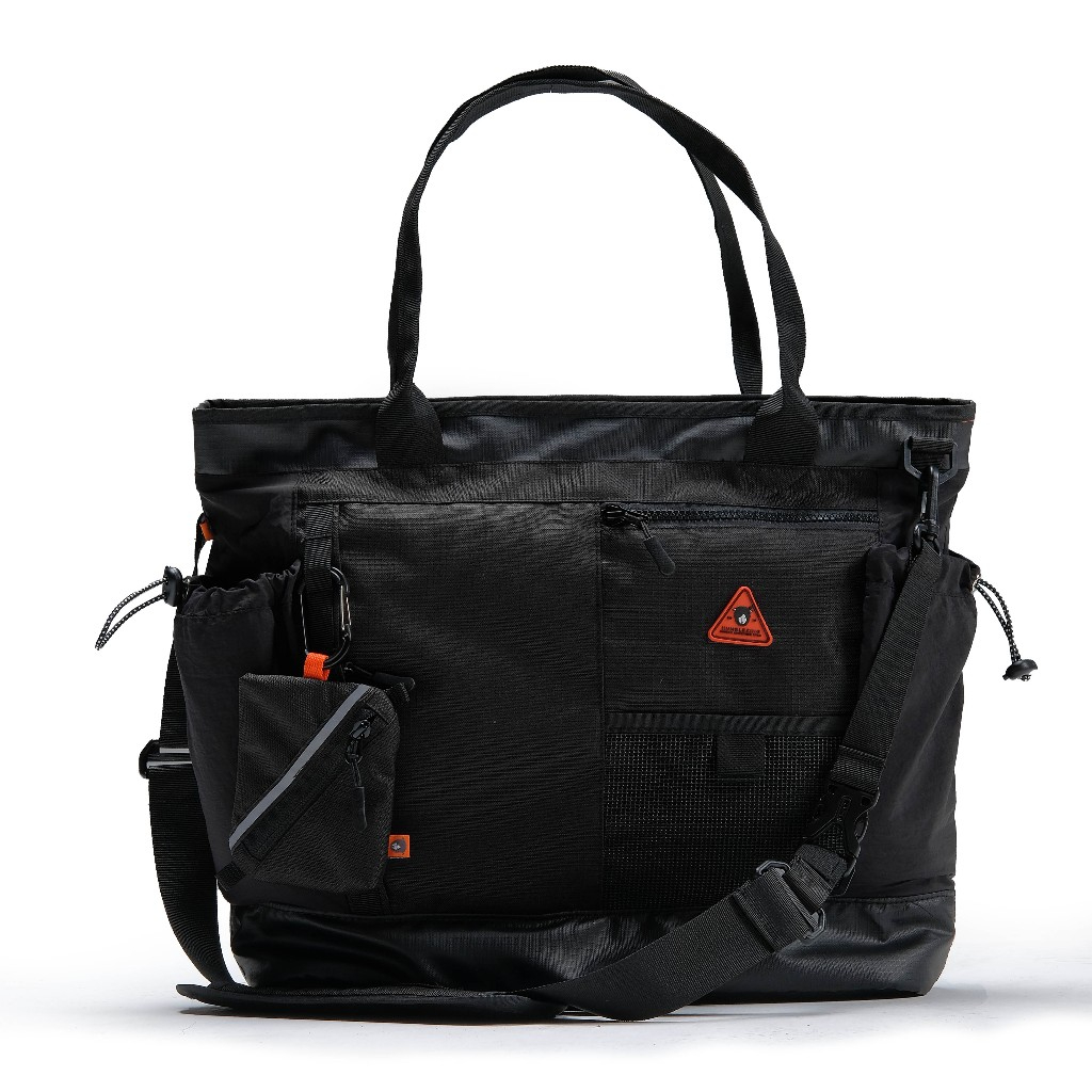 Humblezing Totebag Bona