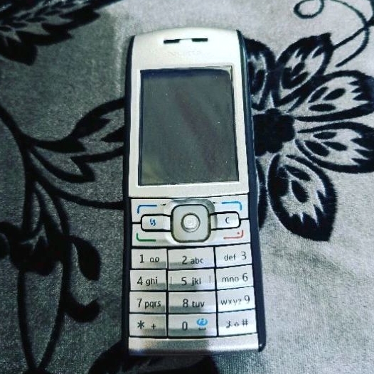 Nokia E50