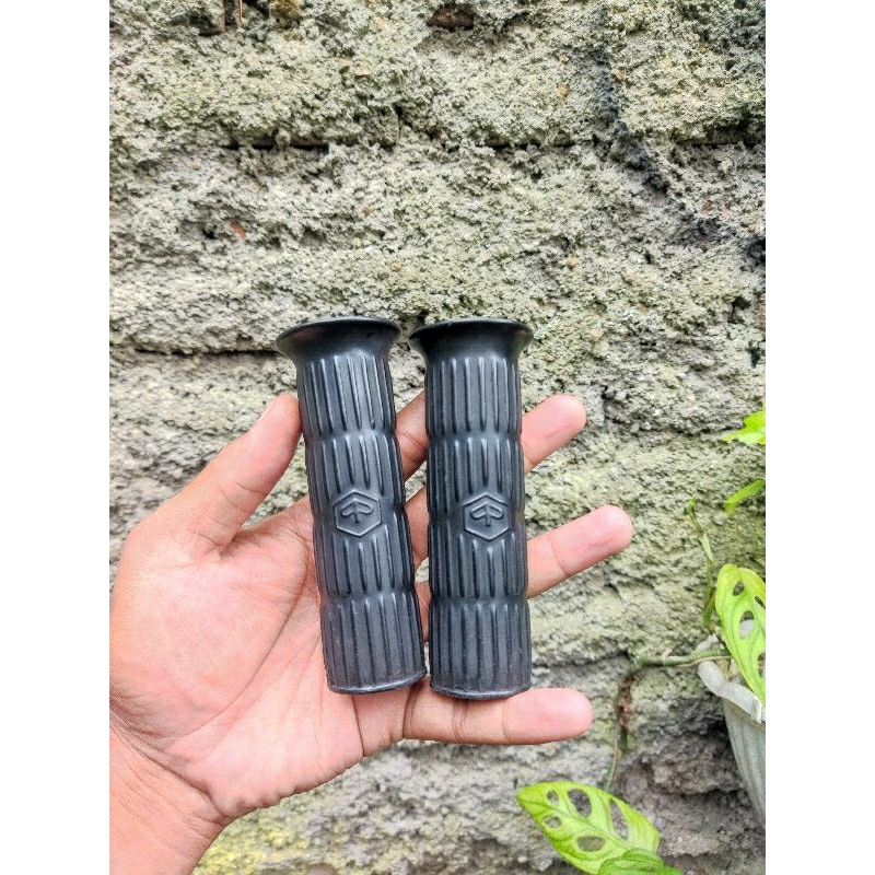 handgrip vespa handgrip setang vespa original super sprint px