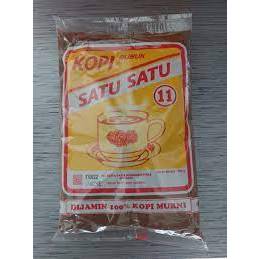 

Kopi Bubuk Satu Satu