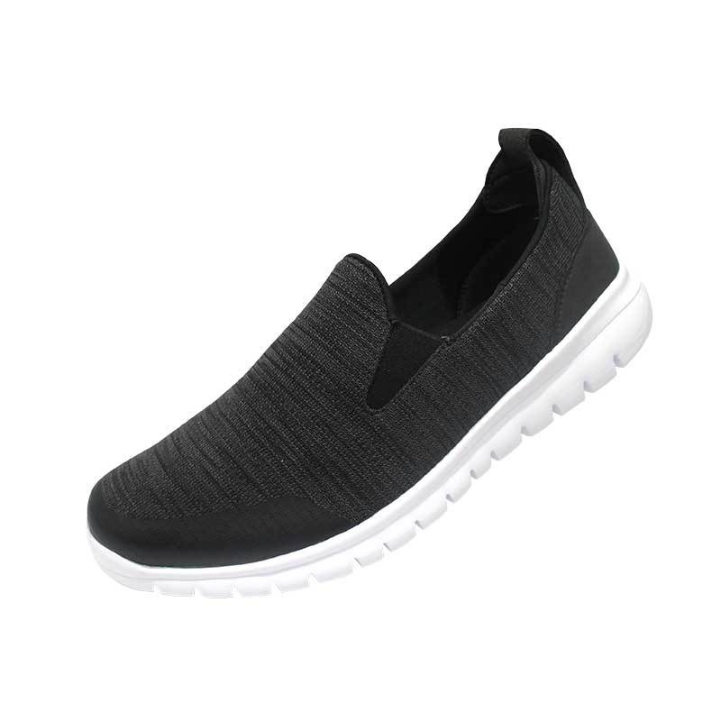 League Unisexs Lifestyle Boreel U Sepatu Slip on