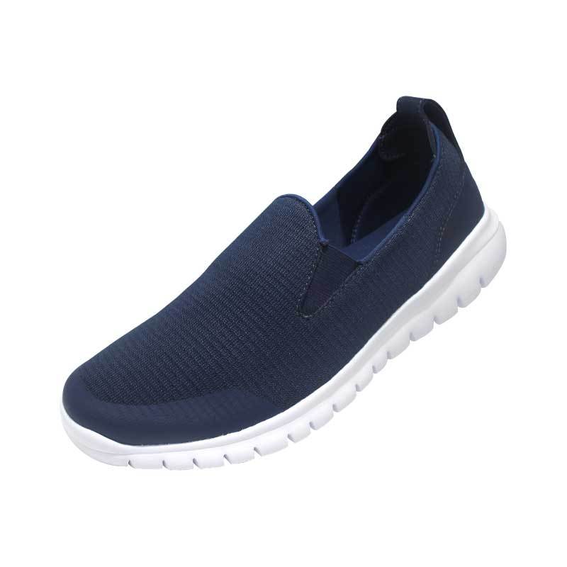 League Unisexs Lifestyle Boreel U Sepatu Slip on